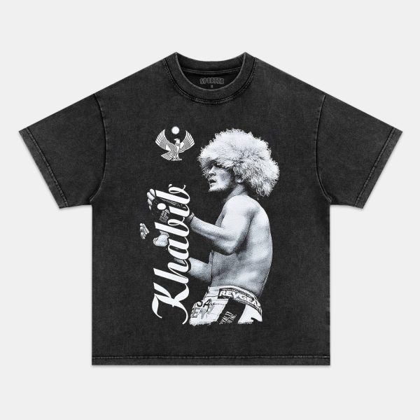 KHABIB 3.1 TEE - Image 2