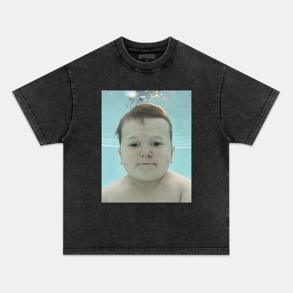 HASBULLA MAGOMEDOV TEE - Image 2