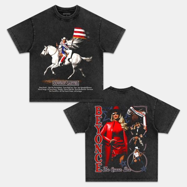 BEYONCE TEE - Image 2