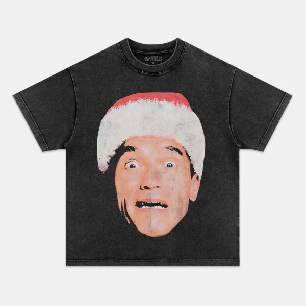 JINGLE ALL THE WAY  12.13 TEE - Image 3