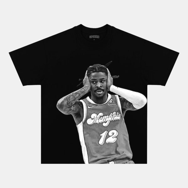 JA MORANT  TEE - Image 2