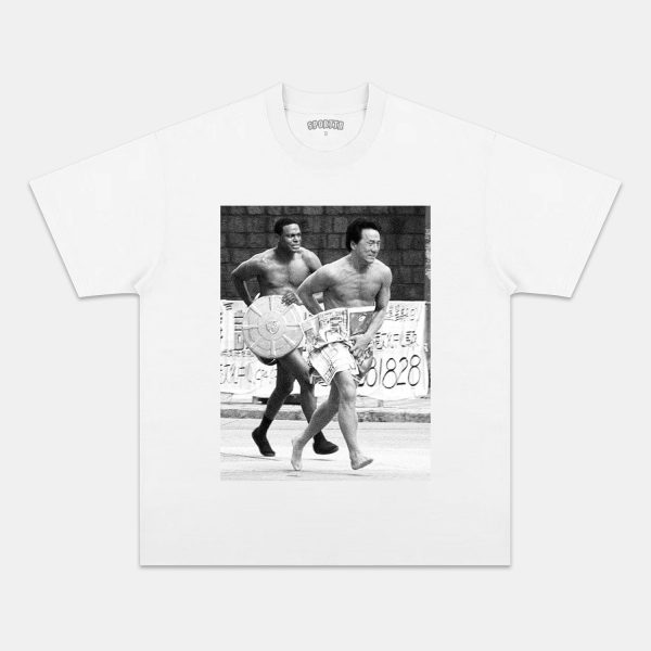 RUSH HOUR TEE - Image 3