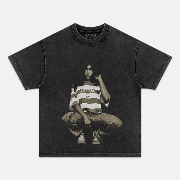 SZA TEE - Image 2
