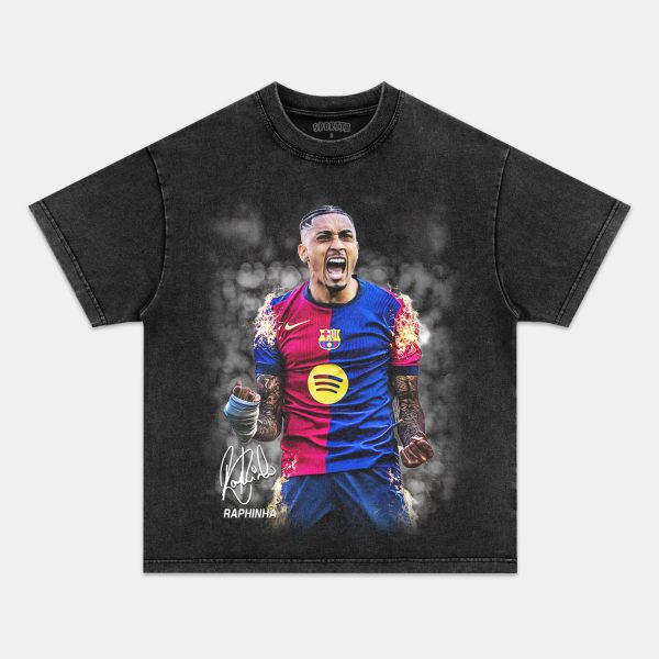 RAPHINHA 4.29 TEE - Image 2