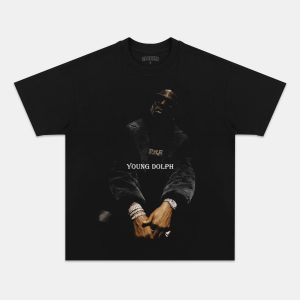 YOUNG DOLPH TEE