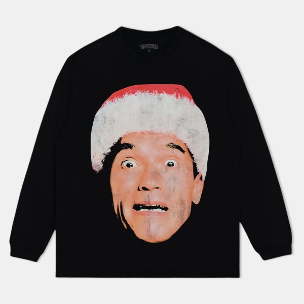 JINGLE ALL THE WAY  12.13 TEE - Image 2