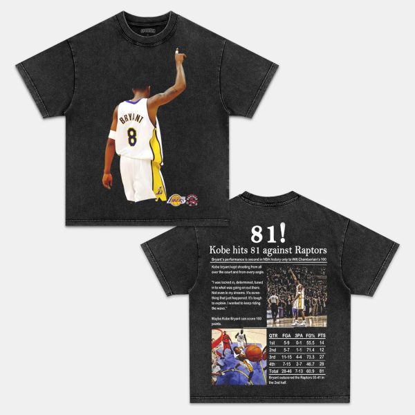 81-KOBE TEE - Image 2