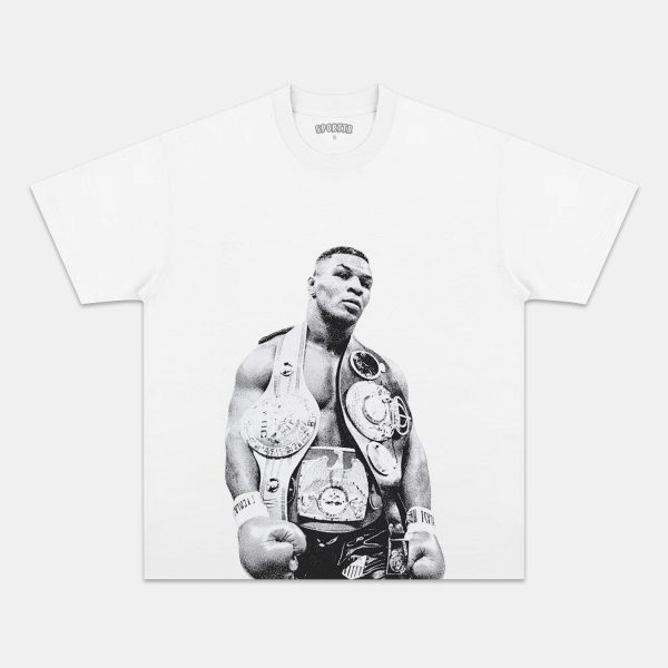 2024 MIKE TYSON TEE - Image 3