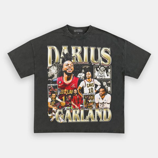 DARIUS GARLAND TEE - Image 3