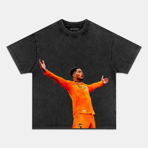 JUDE BELLINGHAM 2.20 TEE - Image 2