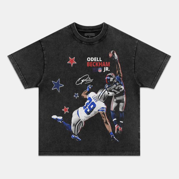 OBJ CATCH TEE - Image 2