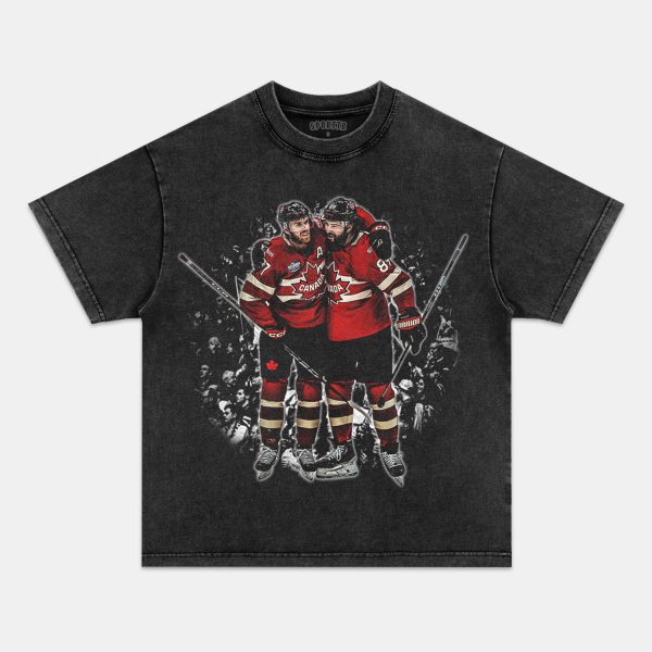 MCDAVID & DOUGHTY CANADA TEE - Image 2