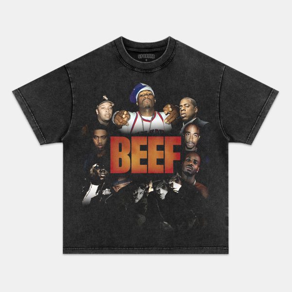 BEEF 2003 TEE - Image 2