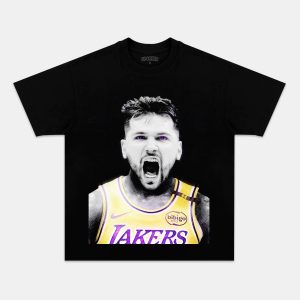 LA LUKA 2.24 TEE