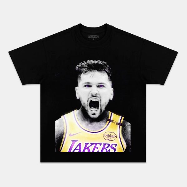 LA LUKA 2.24 TEE
