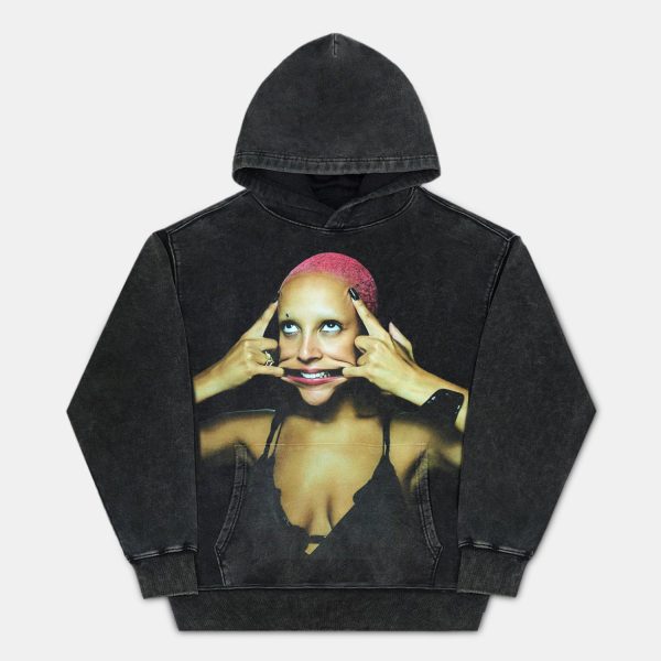 DOJA CAT 12.14 TEE - Image 4