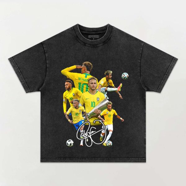 Neymar TEE - Image 2