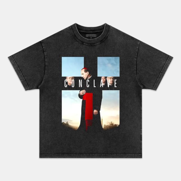 CONCLAVE TEE - Image 2