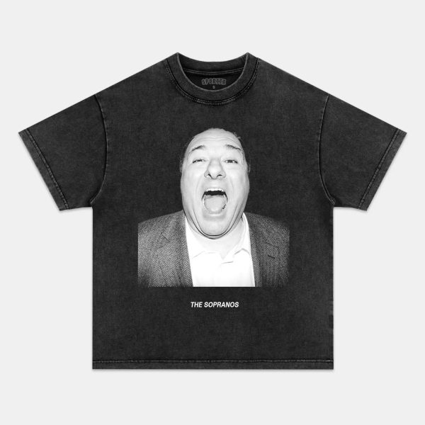 TONY SOPRANO 2024 NEW 1.0 TEE - Image 2