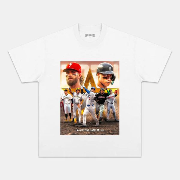2024 ALL STAR GAME TEE - Image 2