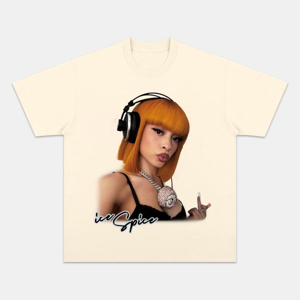 ICE SPICE TEE - Image 3