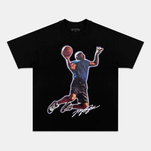 MICHAEL JORDAN TEE - Image 2