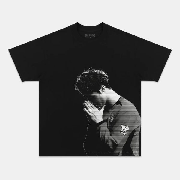 RONALDO CALMA V3 TEE - Image 2