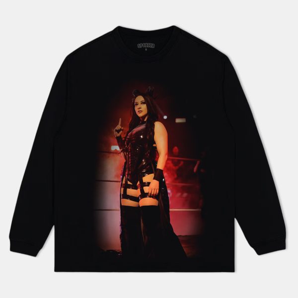 STEPHANIE VAQUER TEE 2024 - Image 2
