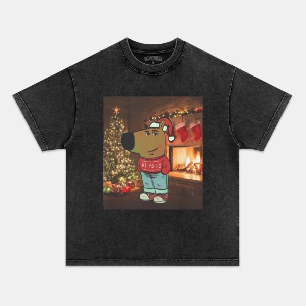CHILL GUY 3.0 TEE - Image 3