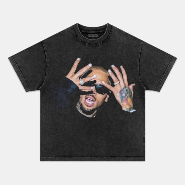 2024 CHRIS BROWN A1 - Image 2