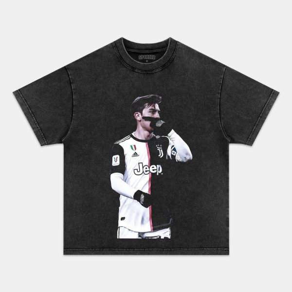 DYBALA TEE - Image 2
