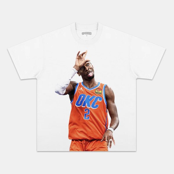 SHAI 5.22 V2 TEE - Image 3