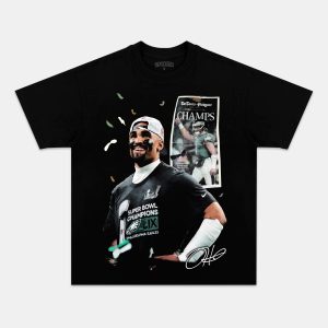 JALEN HURTS 2.15 TEE