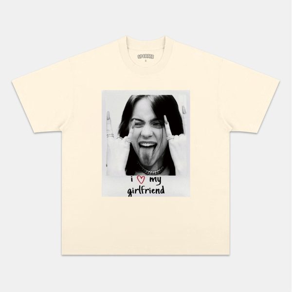 BILLIE EILISH NEW TEE - Image 4