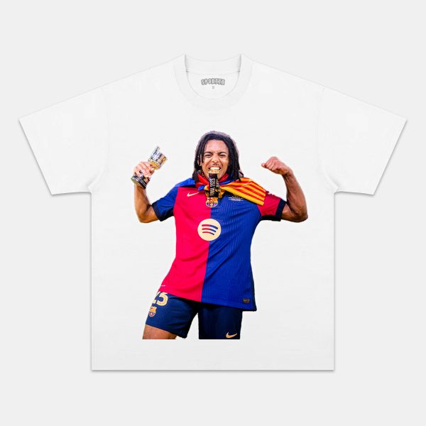 JULES KOUNDÉ TEE - Image 3