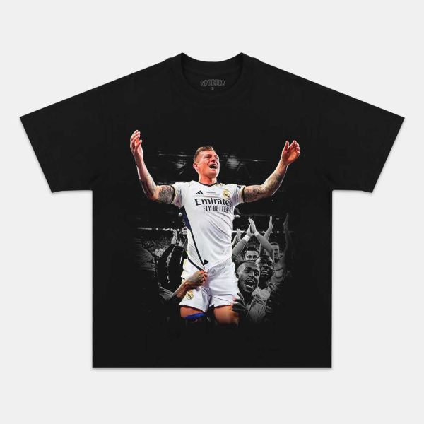 TONI KROOS TEE - Image 2