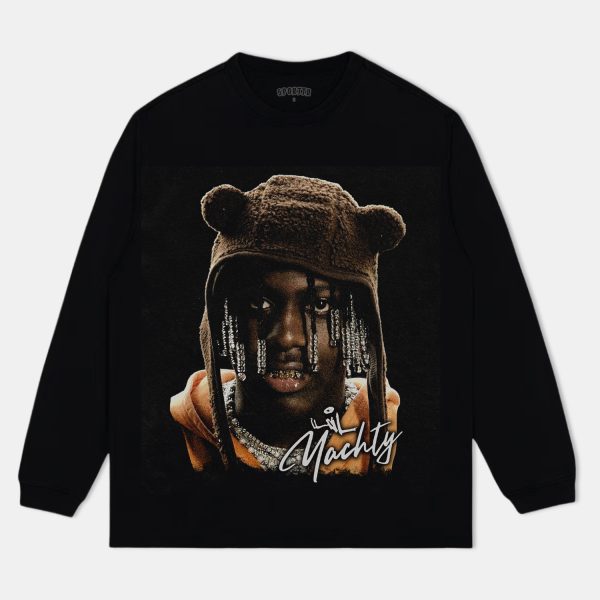 LIL YACHTY TEE - Image 2