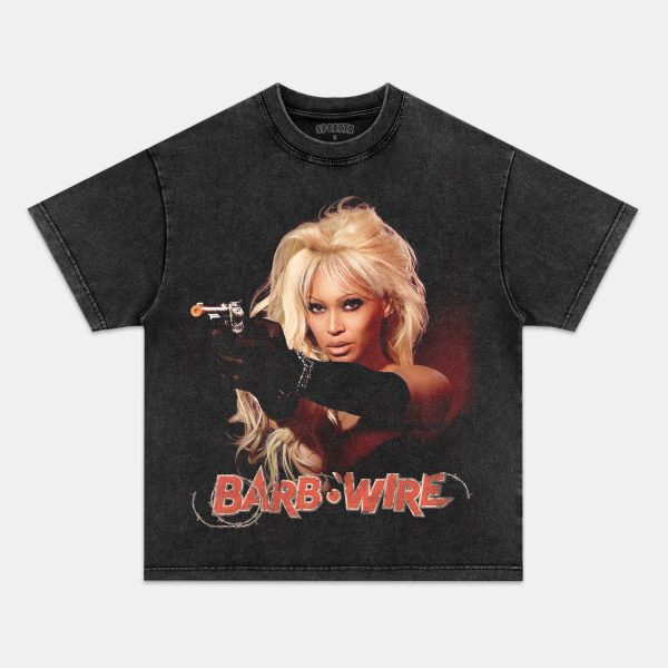 BEYONCE 12.14 TEE - Image 3