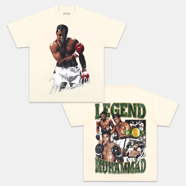 Ali  V2 TEE - Image 4