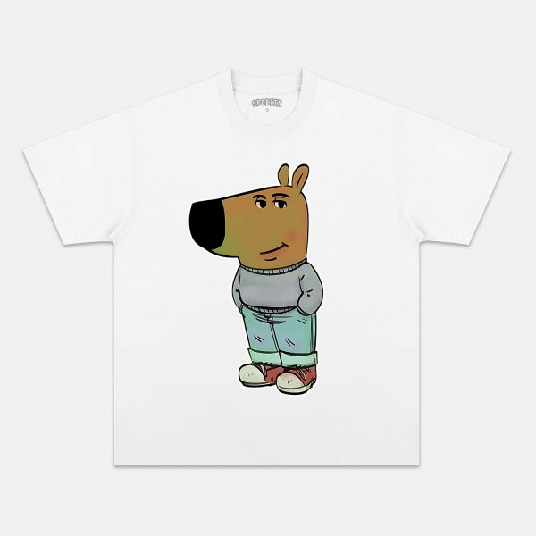 CHILL GUY TEE - Image 4