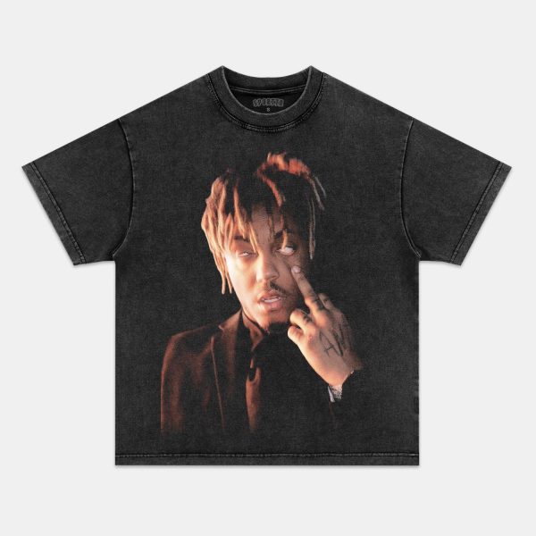 JUICE WRLD 11.30 TEE - Image 2