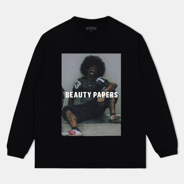 TRAVIS SCOTT 11.28 TEE - Image 5
