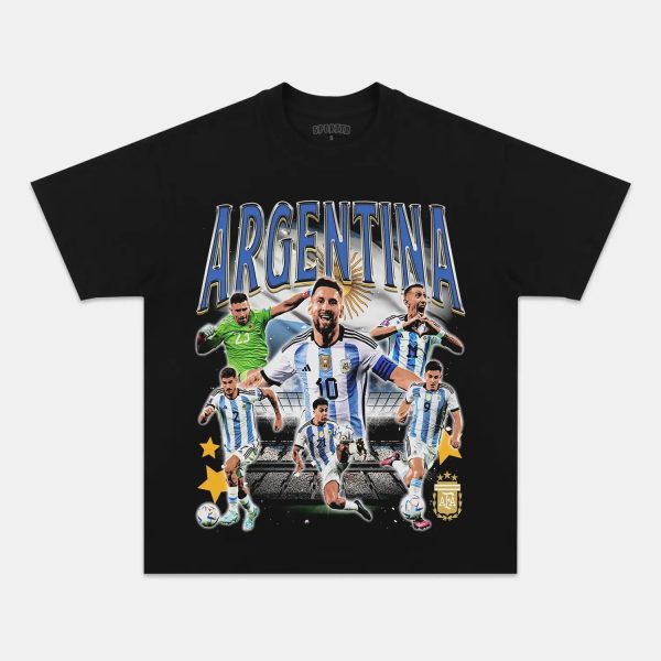 2024 ARGENTINA TEE - Image 2