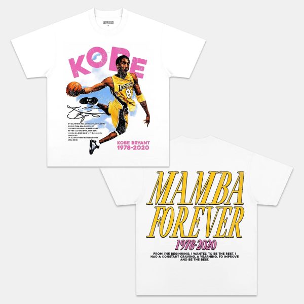 KOBE TEE
