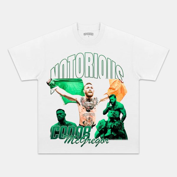 CONOR MCGREGOR TEE - Image 3