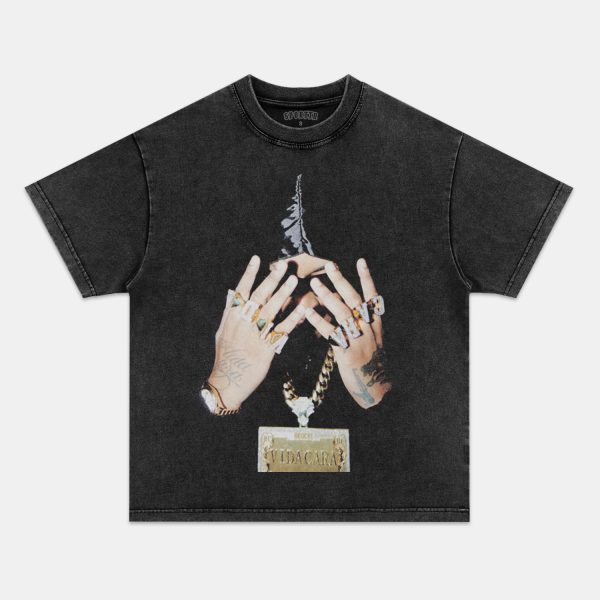 MC OROCHI 2025 TEE - Image 2