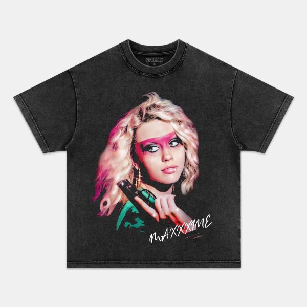MAXXXINE HORROR TEE - Image 2