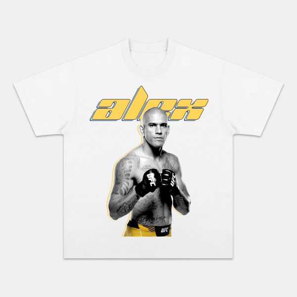 2024 UFC ALEX PEREIRA TEE - Image 2