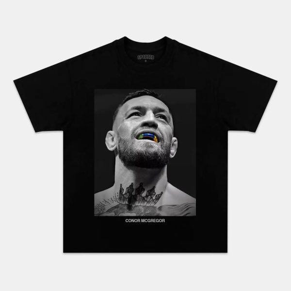 CONOR MCGREGOR LONG SLEEVE | HOODIES - Image 2