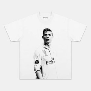 CRISTIANO RONALDO TEE